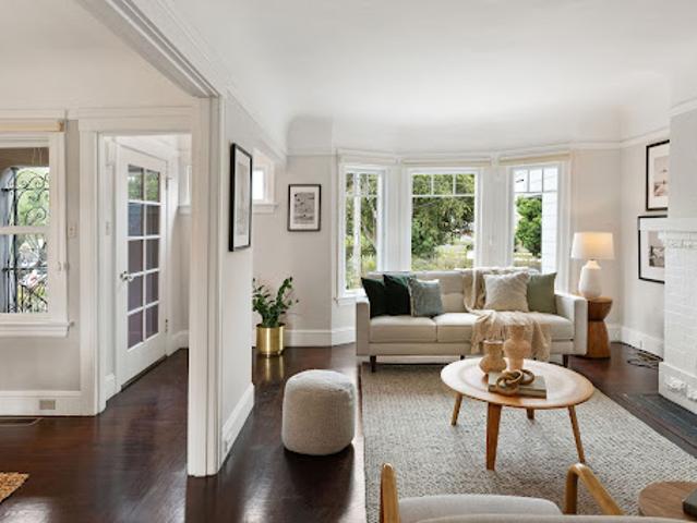 House for sale in San Francisco, California