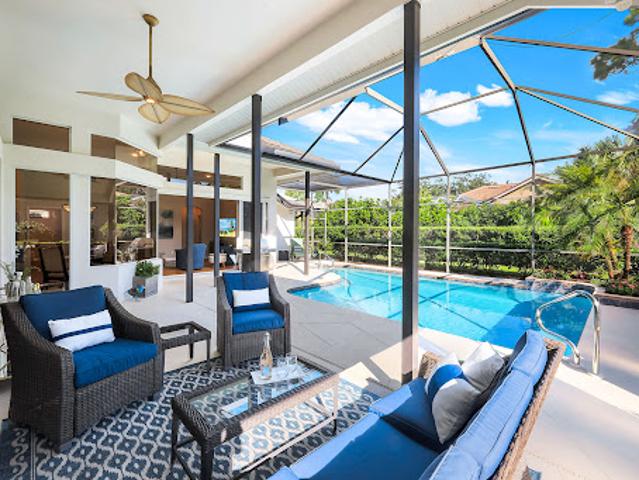 House for sale in Bonita Springs, Florida