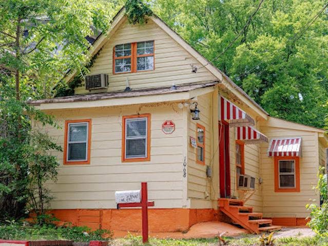 House for sale in Atlanta, Georgia