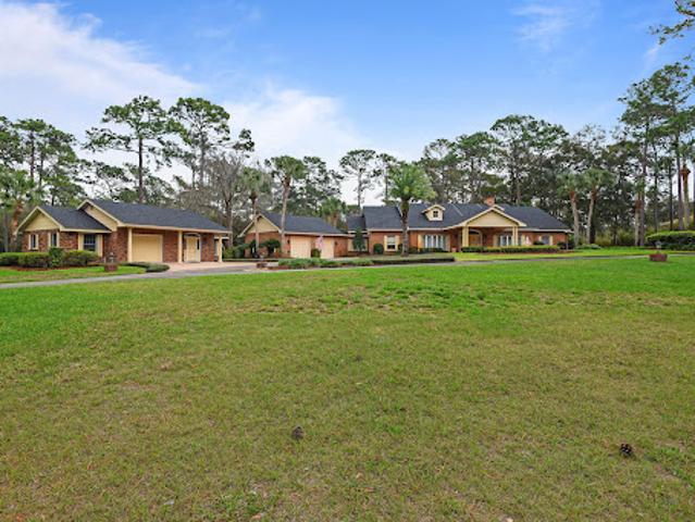 House for sale in Deland, Florida