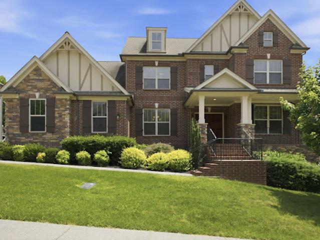 House for sale in Tennessee