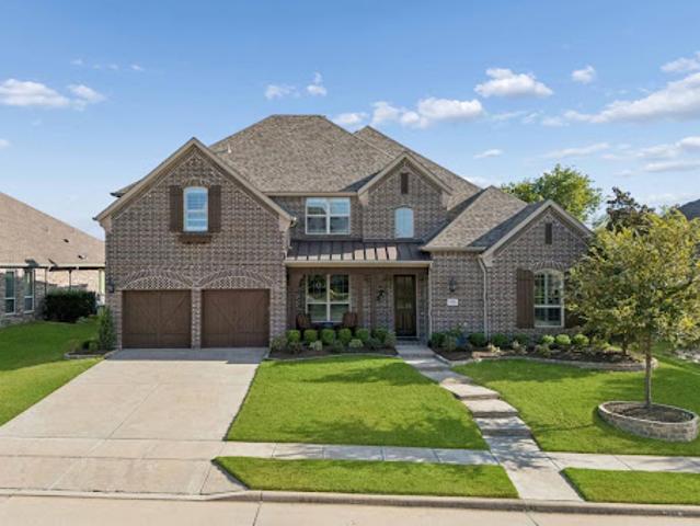 House for sale in Prosper, Collin County