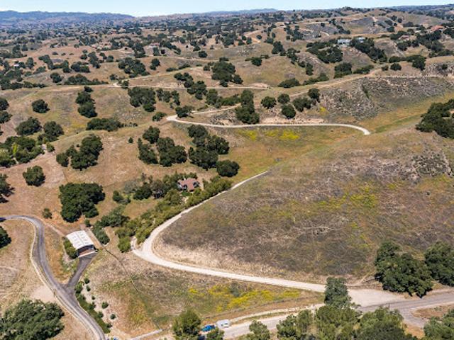 House for sale in Santa Ynez, California
