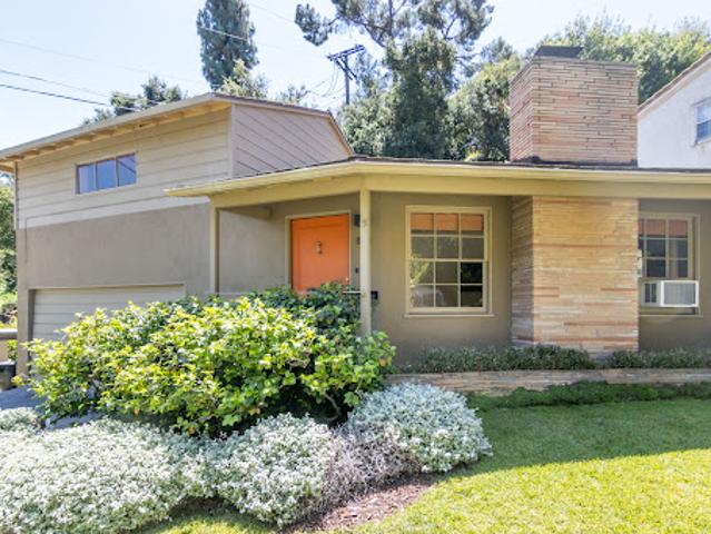House for sale in California