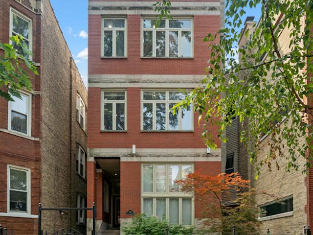 House for sale in Chicago Park, Illinois