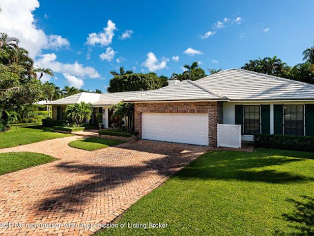 House for sale in Palm Beach, Florida