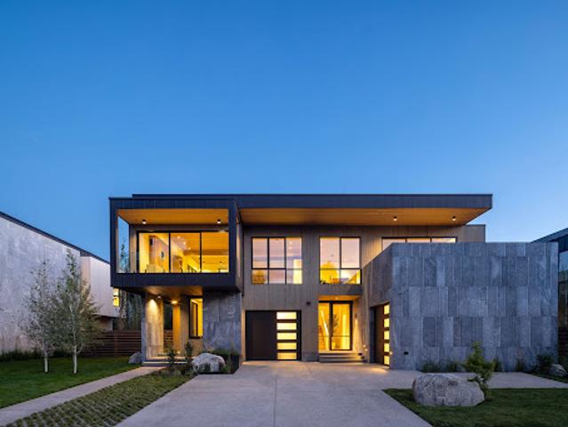 House for sale in Wyoming