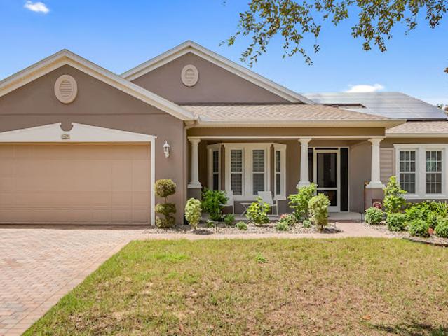 House for sale in Groveland, Florida