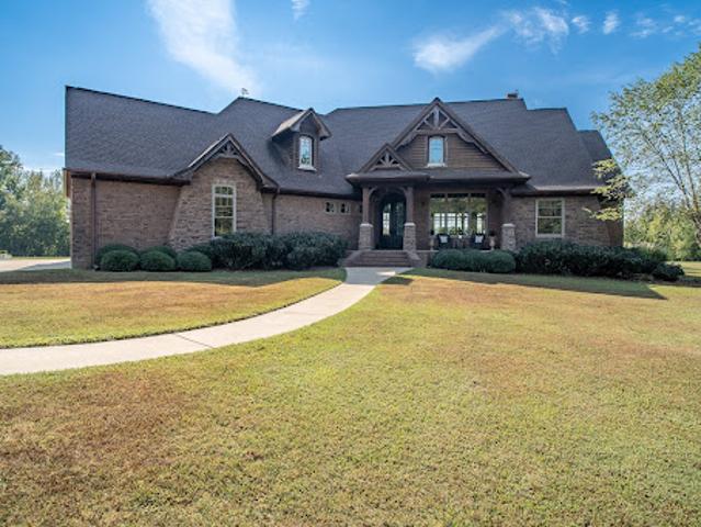 House for sale in St. Joseph, Middle Tennessee