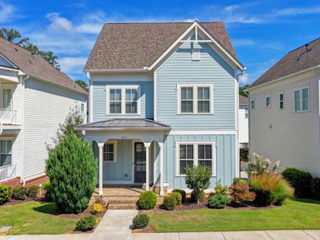 House for sale in Alpharetta, Fulton County