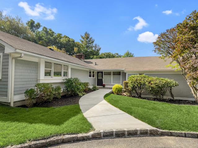 House for sale in Armonk, Westchester County