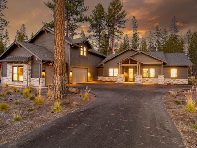 House for sale in Bend, Deschutes County
