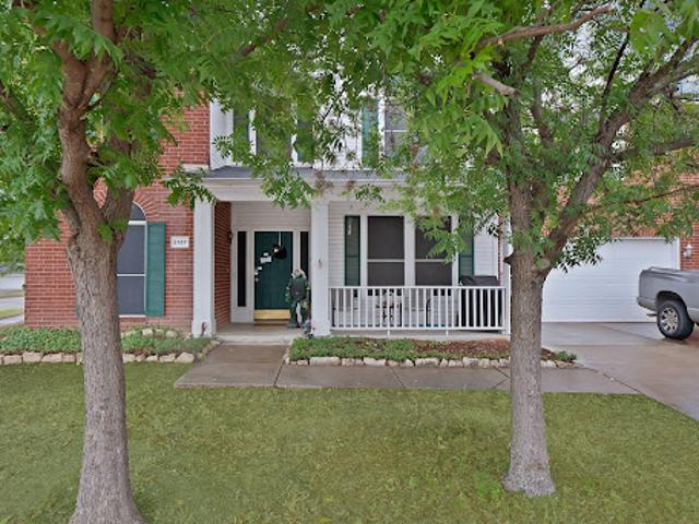 House for sale in Keller, Texas