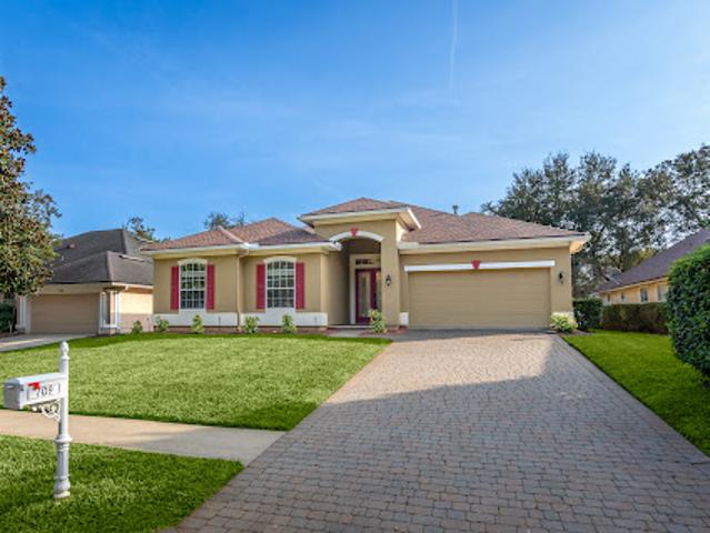 House for sale in Saint Johns, Florida