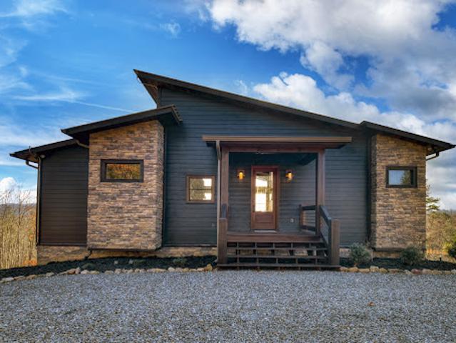 House for sale in Georgia