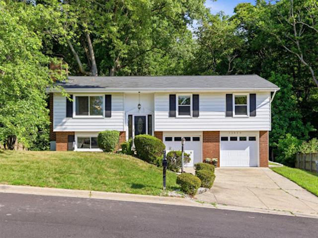 House for sale in Fort Washington, Maryland