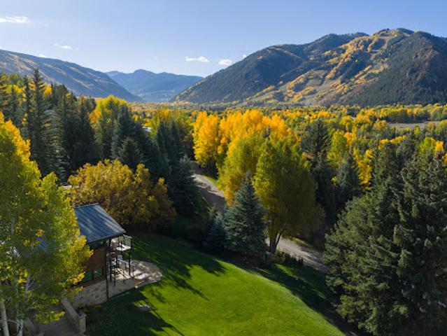 House for sale in Aspen, Colorado