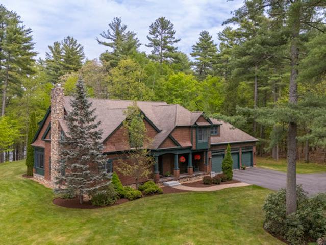 House for sale in New Hampshire