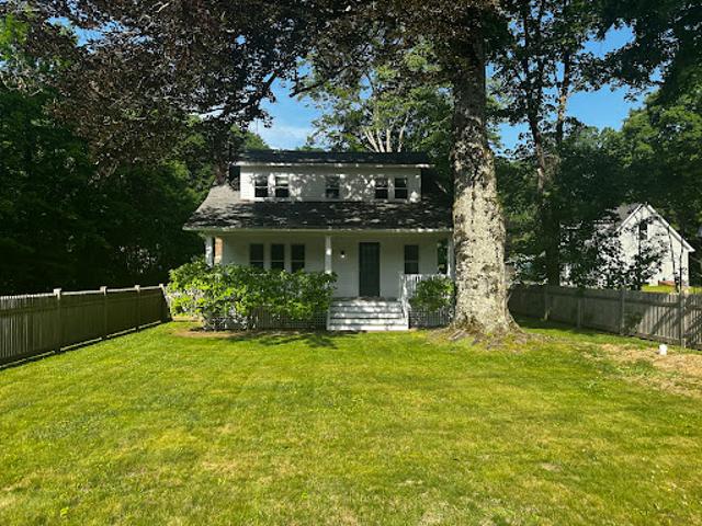 House for sale in Salisbury, Connecticut