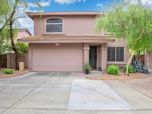 House for sale in Scottsdale, Arizona