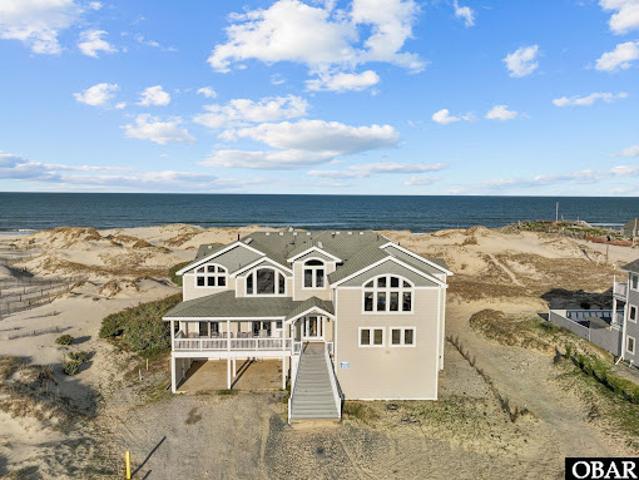 House for sale in Corolla, North Carolina