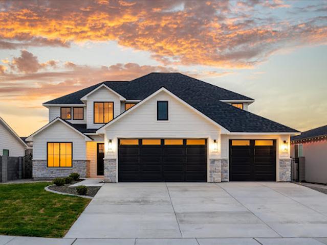 House for sale in Richland, Washington