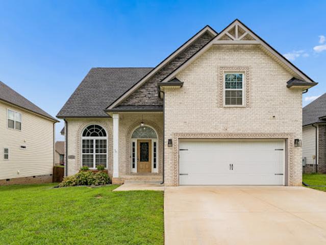 House for sale in Tennessee