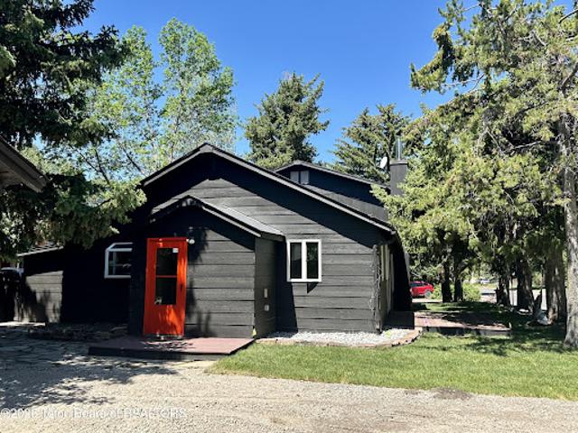 House for sale in Wyoming