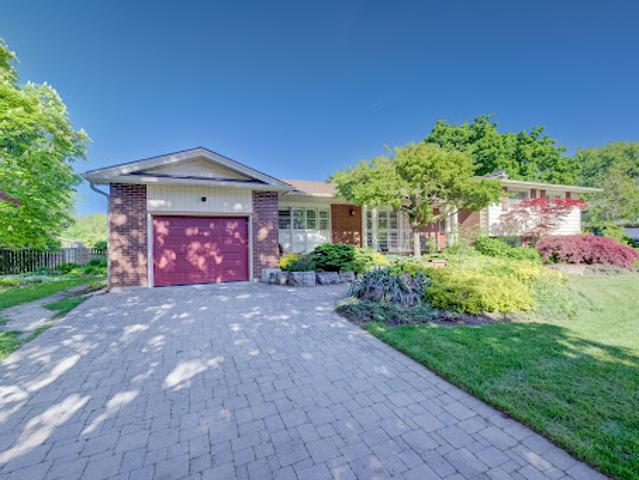 House for sale in Kitchener, Ontario