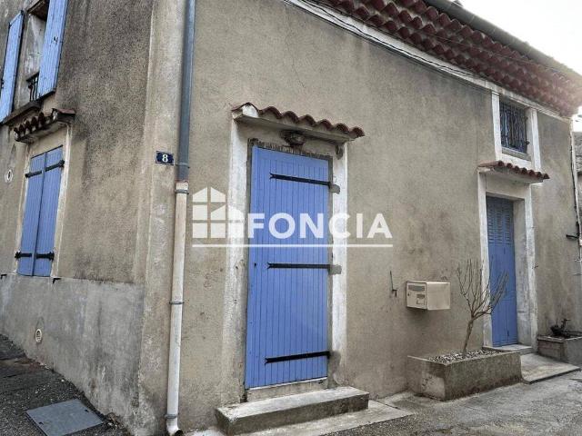 Maison location à Les Cercols, Livron-sur-Drôme