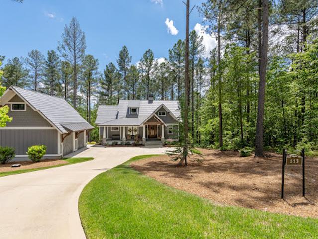 House for sale in South Carolina