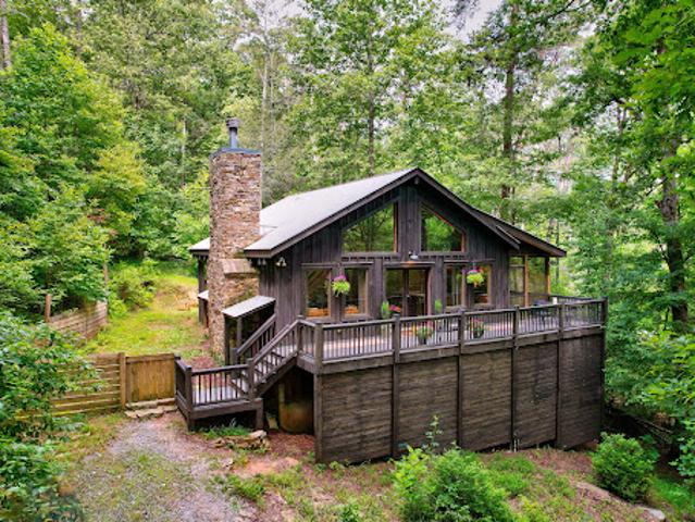 House for sale in Blue Ridge