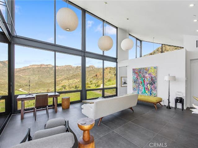 House for sale in Malibu, California