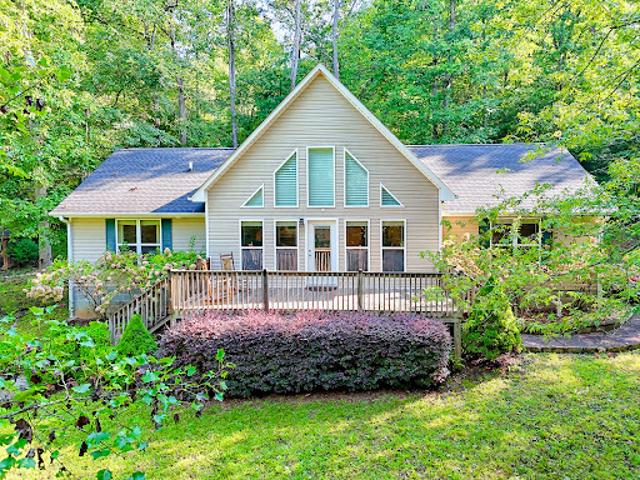 House for sale in Tiger, Georgia