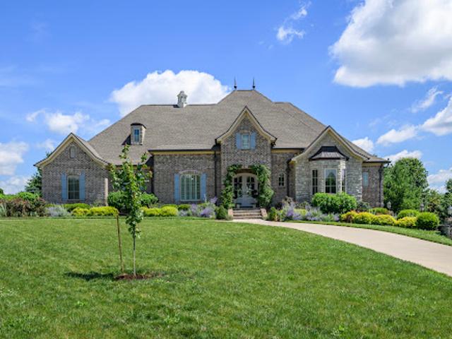 House for sale in Nicholasville, Kentucky