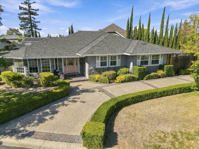 House for sale in San Jose, California
