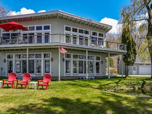 House for sale in Maine