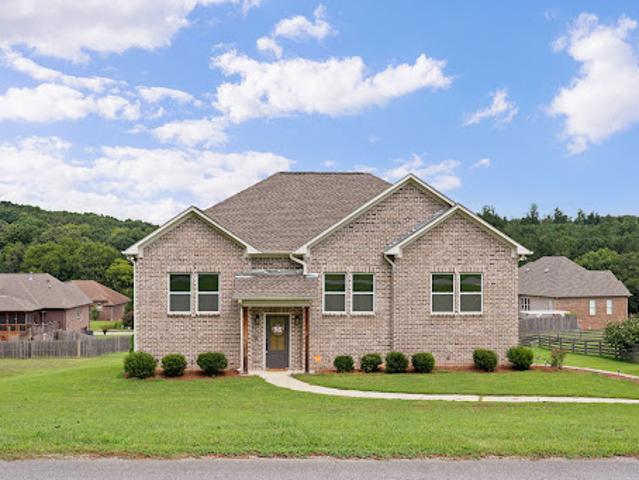 House for sale in Springville, Alabama