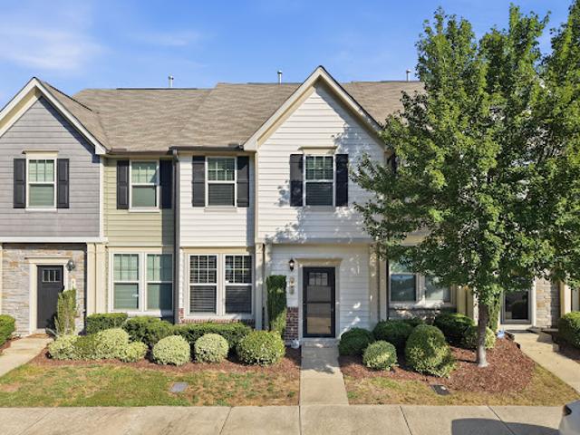 House for sale in Durham, North Carolina