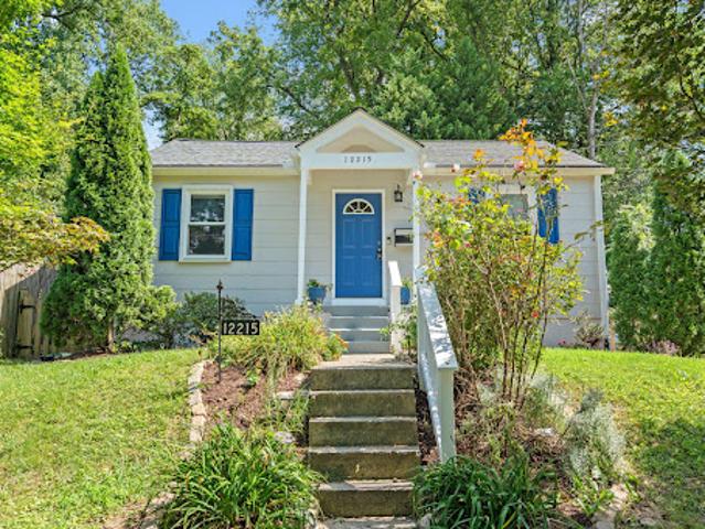 House for sale in Silver Spring, Montgomery County