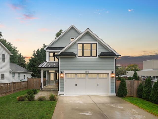 House for sale in Kensington, Montgomery County