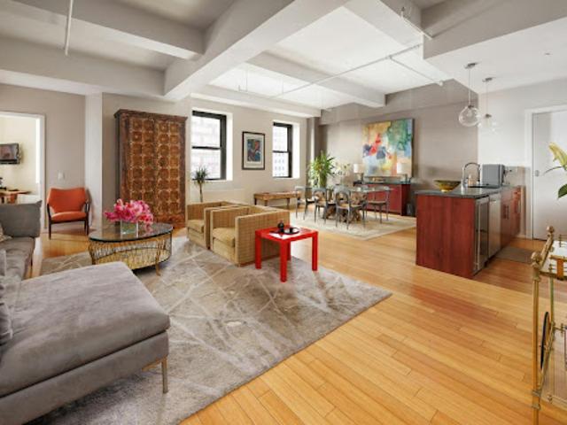 House for sale in Downtown Brooklyn, New York