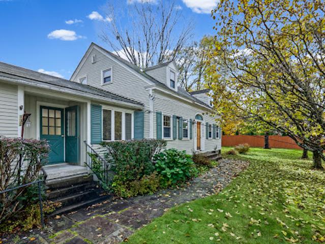 House for sale in Hanover, Grafton County