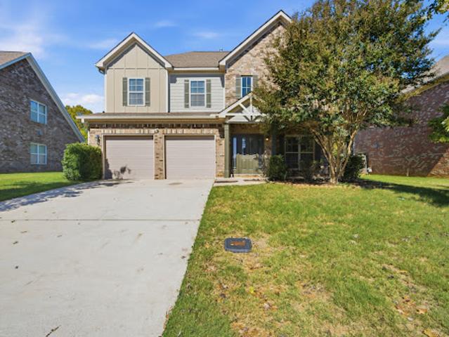 House for sale in Huntsville, Madison County