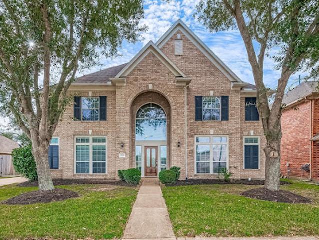 House for rent in Cypress
