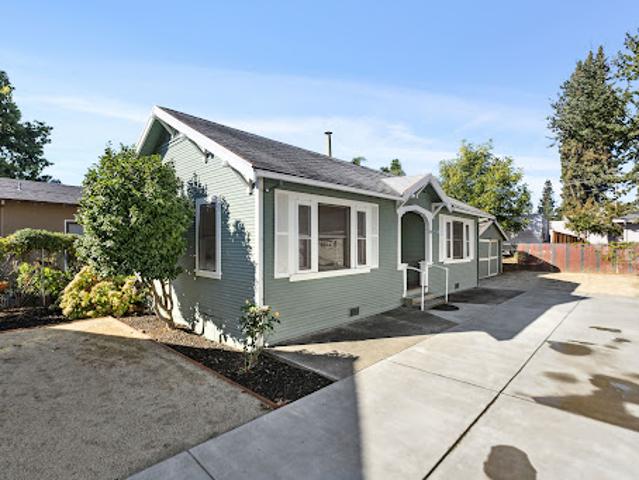 House for sale in Napa, California