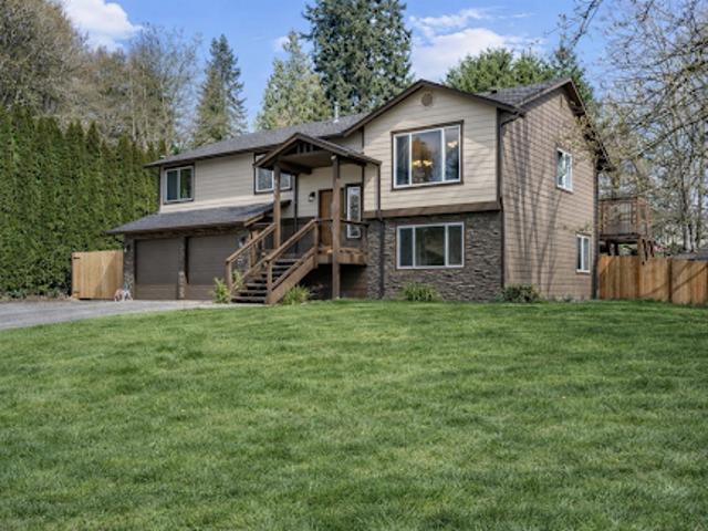 House for sale in Lake Stevens, Washington