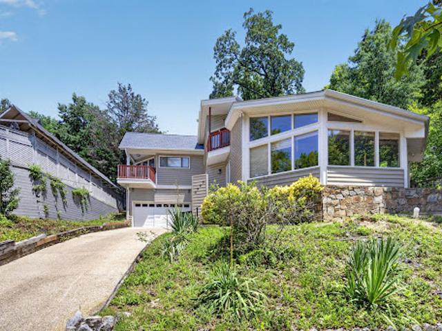 House for sale in Washington, Washington DC