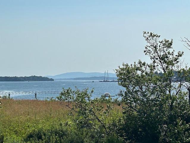House for sale in Brooksville, Maine