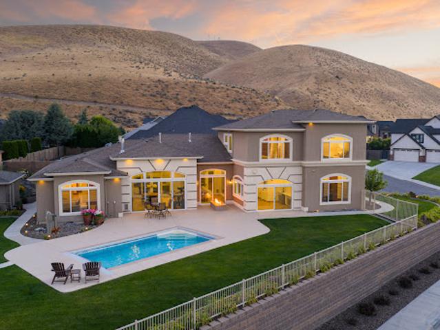 House for sale in Richland, Washington